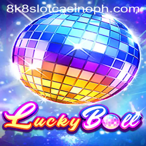 Discover the Thrilling World of LuckyBall at 8k8 Slot Casino