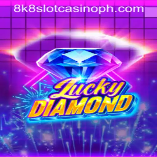 Exploring the World of LuckyDiamond: An 8K8 Slot Casino Extravaganza