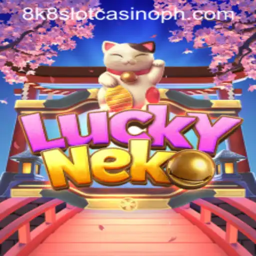 Exploring the World of LuckyNeko and 8k8 Slot Casino