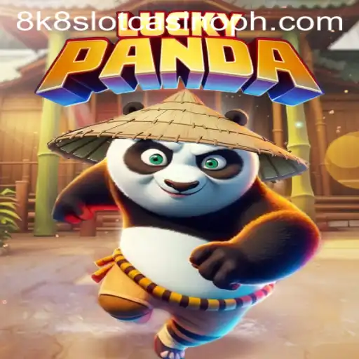 Discover LuckyPanda: A Thrilling Experience with 8k8 Slot Casino