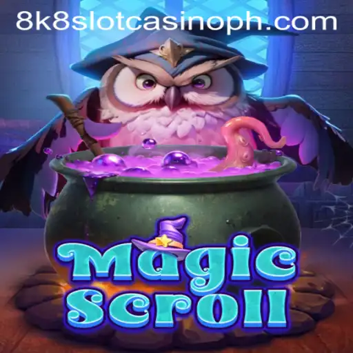 Unveiling the Enchanting World of MagicScroll: A Deep Dive into Gameplay, Features, and Rules