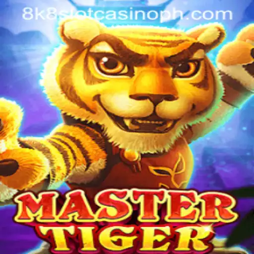 Discover the Thrilling World of MasterTiger in 8k8 Slot Casino