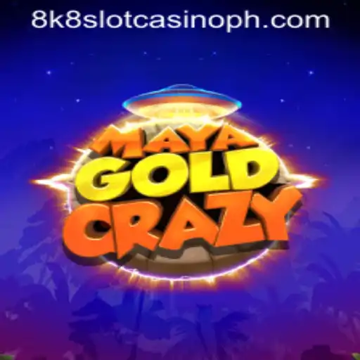 Discover the Excitement of MayaGoldCrazy at 8k8 Slot Casino