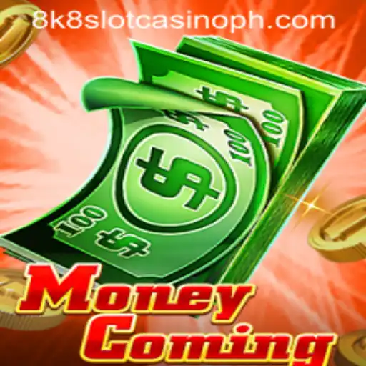 Exploring the Thrills of MoneyComing: An Inside Look at the 8k8 Slot Casino Phenomenon
