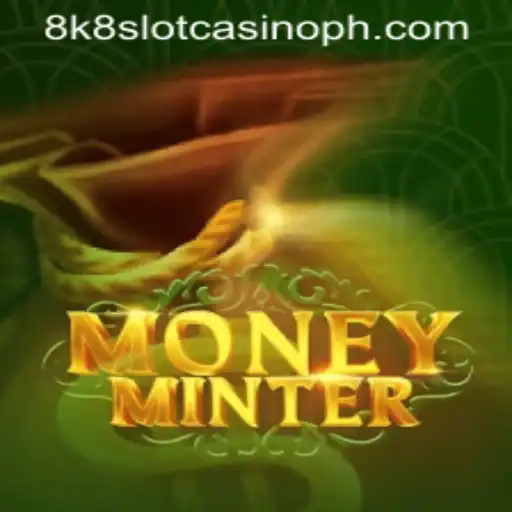 A Deep Dive into MoneyMinter: The 8k8 Slot Casino Game Redefining Online Gaming