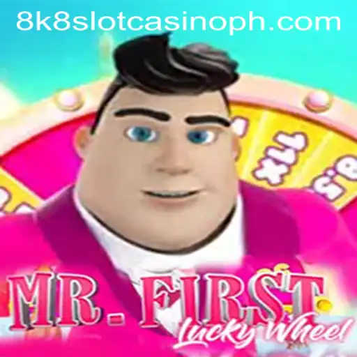 Discovering MrFirstLuckyWheel: A New Experience in 8k8 Slot Casino