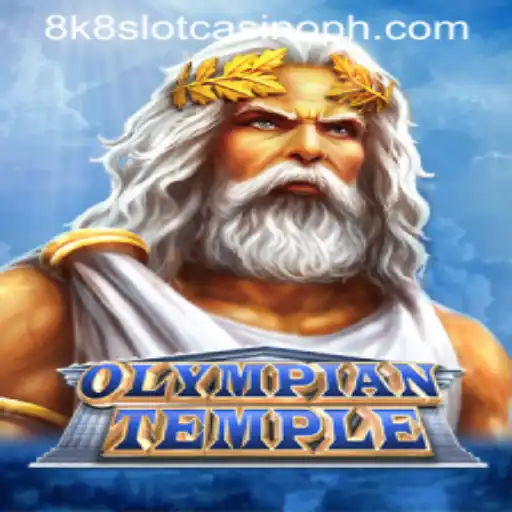 Exploring the OlympianTemple: A Majestic 8k8 Slot Casino Game