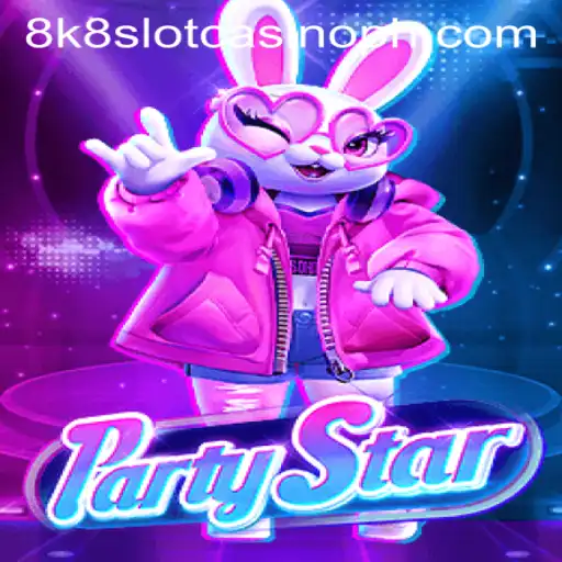 Discover the Exciting World of PartyStar with 8k8 Slot Casino