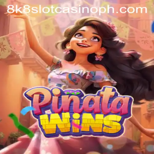 The Thrilling World of PinataWins: A Closer Look at the 8k8 Slot Casino Game