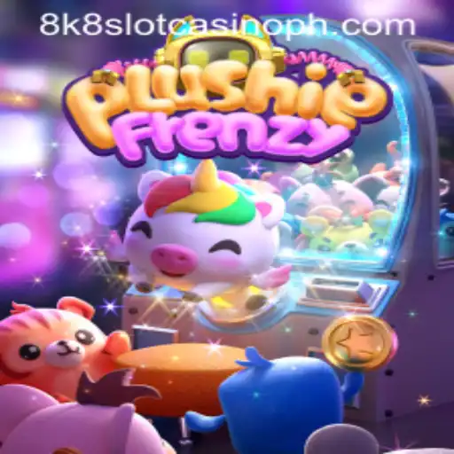 Exploring PlushieFrenzy: A Captivating Journey into 8k8 Slot Casino
