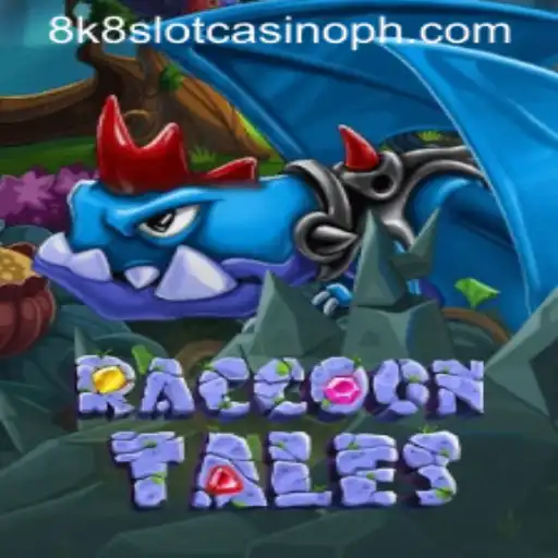 Exploring the Enchanting World of RaccoonTales and 8k8 Slot Casino