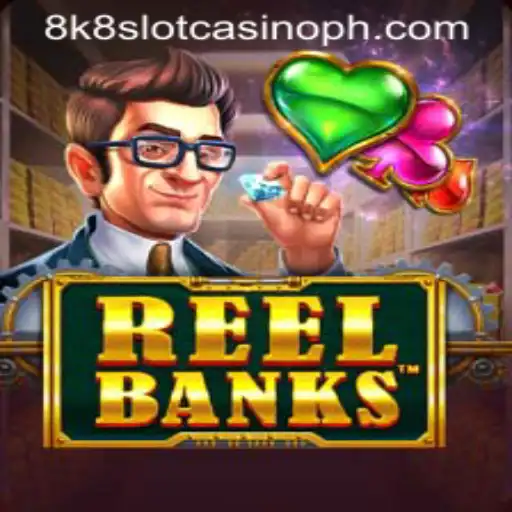 Exploring 'ReelBanks': The Thrilling New Addition to 8k8 Slot Casino