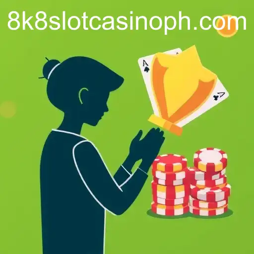 The Importance of Responsible Gambling in the Age of 8k8 Slot Casino