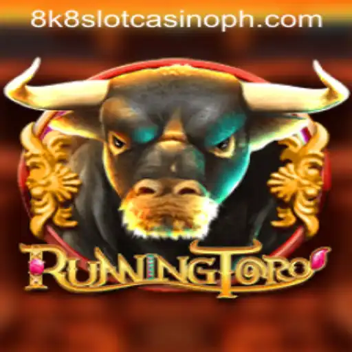 Unveiling 'RunningToro': A Thrilling Addition to the 8k8 Slot Casino Universe
