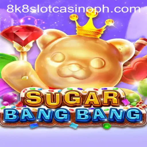 An In-Depth Look at SUGARBANGBANG: The Exciting 8k8 Slot Casino Game