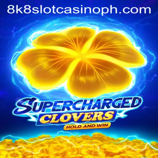 Explore the Excitement of SchargedClovers: A Casino Game Revolution