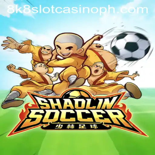 ShaolinSoccer: A Creative Blend of Martial Arts and Casino Excitement