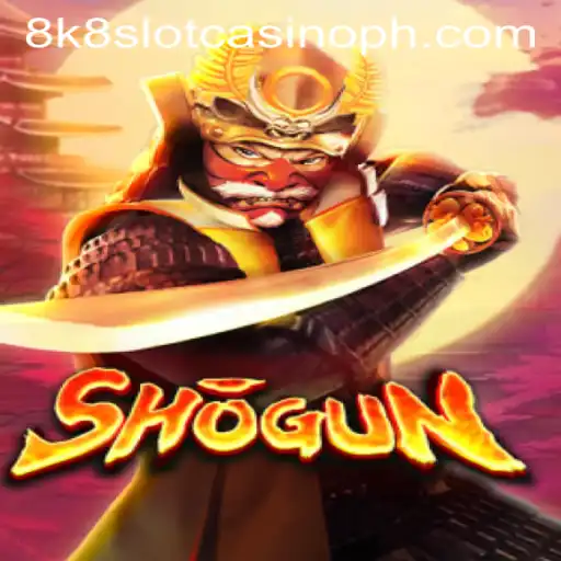 Exploring the Thrilling World of Shogun: A Unique 8k8 Slot Casino Experience