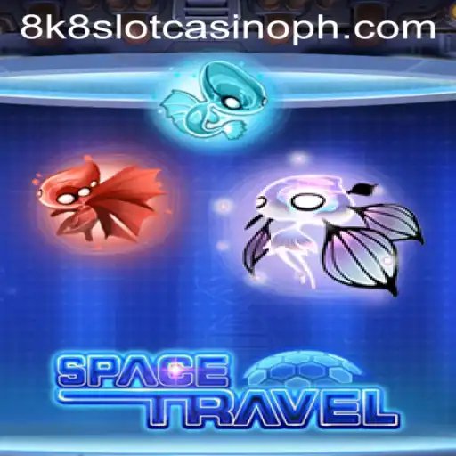 Exploring the Galactic Thrills of SpaceTravel at 8k8 Slot Casino