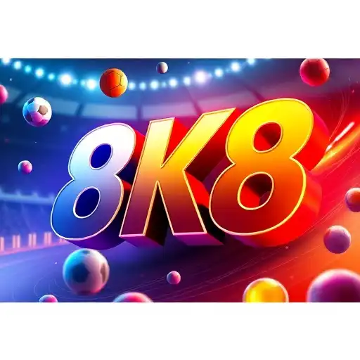 The Intersection of Sports and 8k8 Slot Casino: A New Era of Entertainment