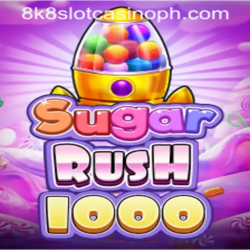 Unveiling SugarRush1000: A Deeper Dive into the 8k8 Slot Casino Adventure