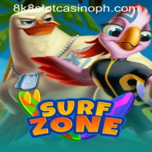 Discover the Thrills of SurfZone: A New Dimension in 8k8 Slot Casino Gaming