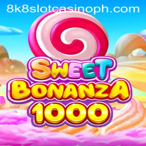 Exploring SweetBonanza1000: A Dive into the 8k8 Slot Casino Phenomenon