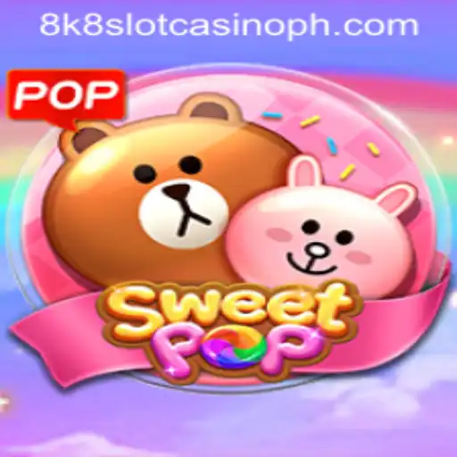 Exploring the Exciting World of SweetPOP and 8k8 Slot Casino