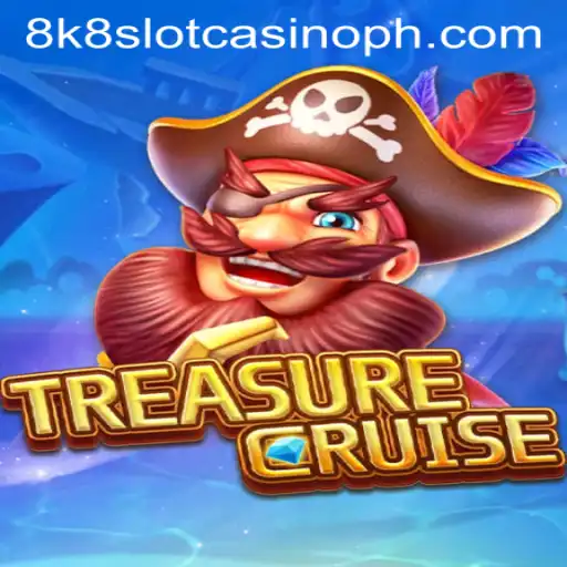 TREASURECRUISE: The Ultimate 8k8 Slot Casino Experience