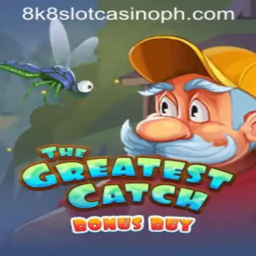 Exploring TheGreatestCatchBonusBuy at 8k8 Slot Casino