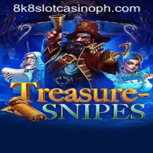 Unveiling TreasureSnipes: A Deep Dive into the 8k8 Slot Casino Game