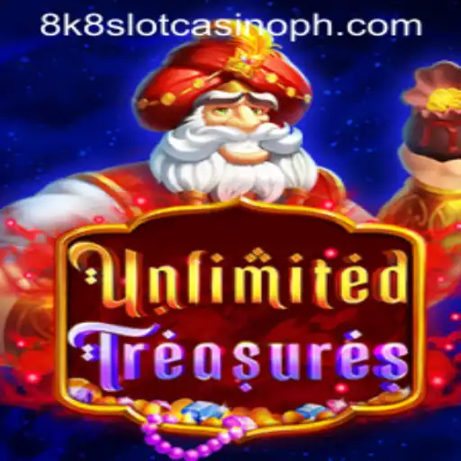 Discovering UnlimitedTreasures: A New Era in 8K8 Slot Casino Gaming