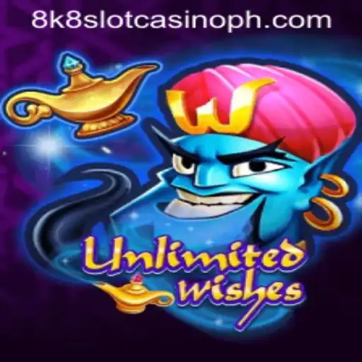 UnlimitedWishes: Exploring the 8k8 Slot Casino Phenomenon