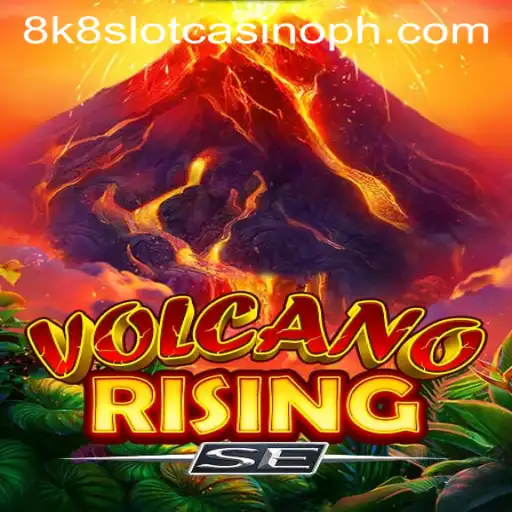 Exploring VolcanoRisingSE and the Exciting World of 8k8 Slot Casino