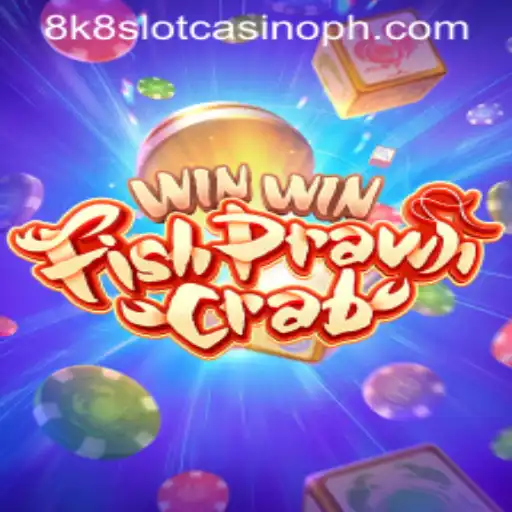 Exploring WinWinFishPrawnCrab in the 8k8 Slot Casino
