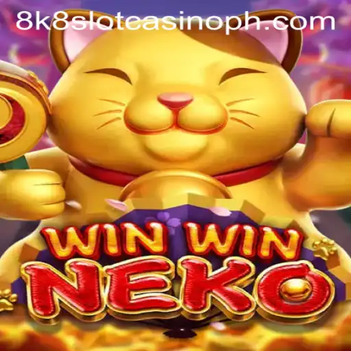 Discover the Excitement of WinWinNeko: An Intriguing 8k8 Slot Casino Game