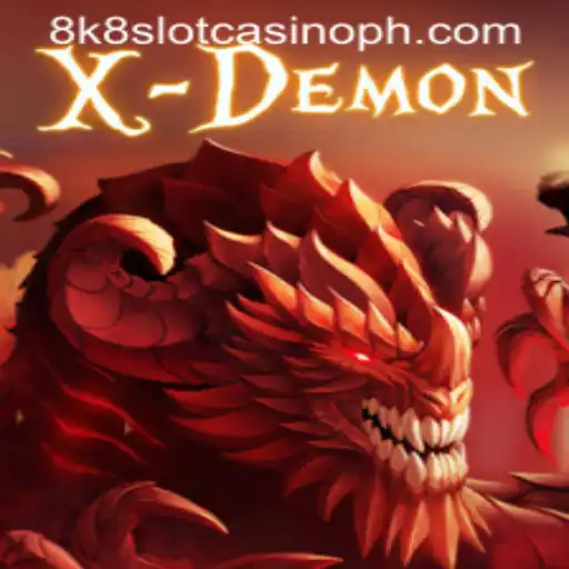 Discover the Exciting World of XDemon in the 8k8 Slot Casino