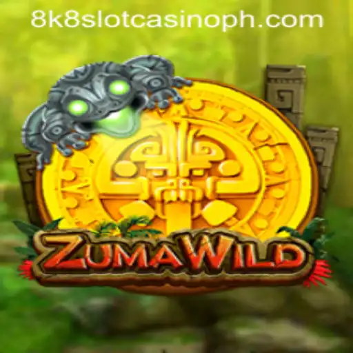 Exploring ZumaWild: A Thrilling Experience in 8k8 Slot Casino